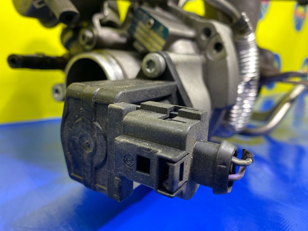 ТУРБИНА GOLF 2011 5K1 CAVD