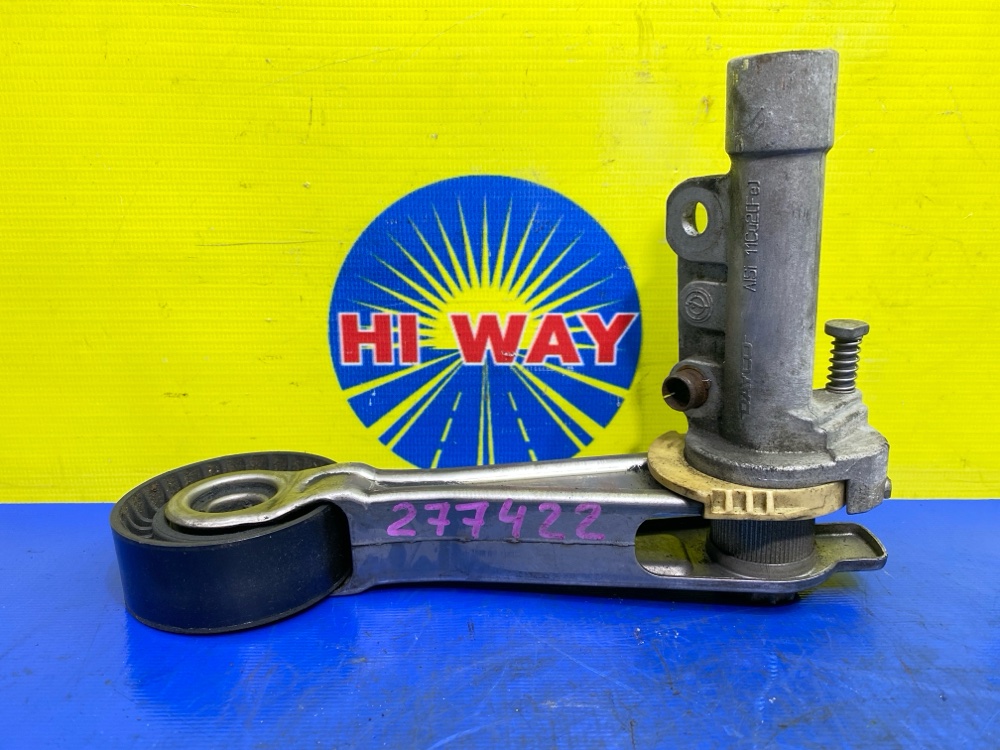 РОЛИК НАТЯЖНОЙ ПРИВОДНОГО РЕМНЯ PEUGEOT 207 WC EP6