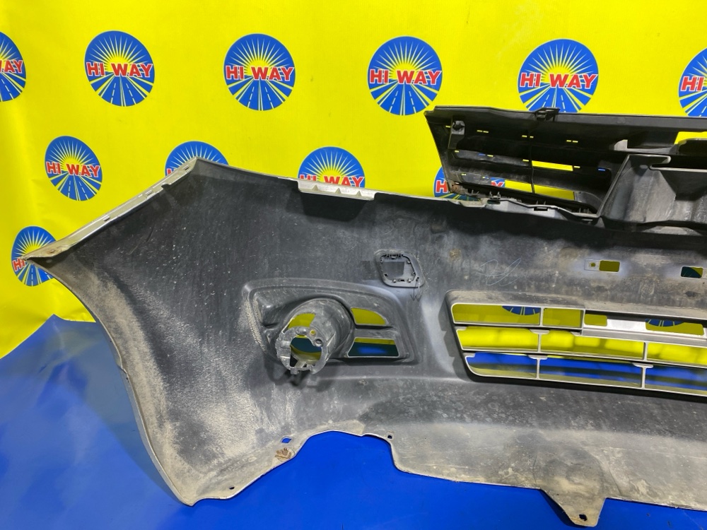 БАМПЕР передний Note E11