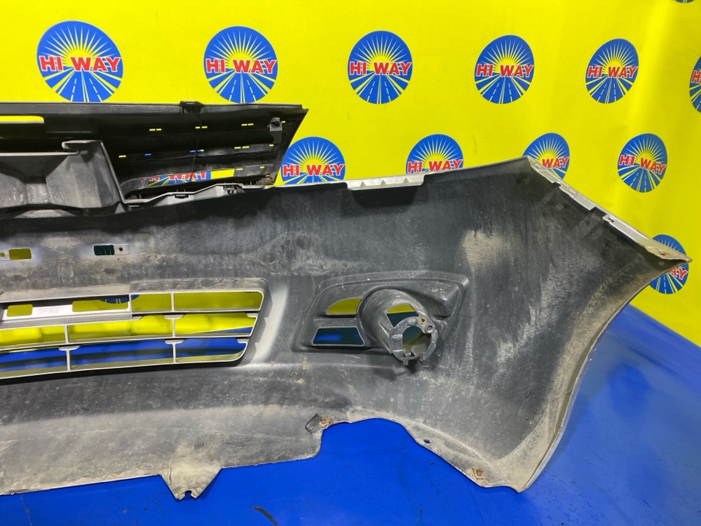 БАМПЕР передний Note E11