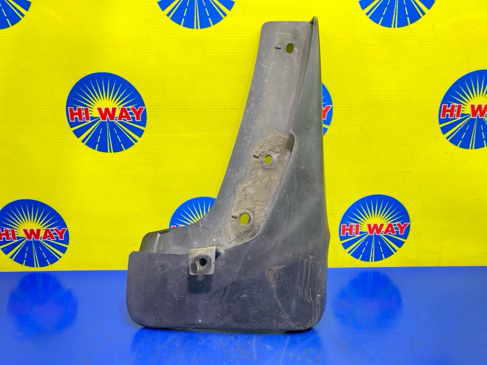 Запчасть брызговик задний правый NISSAN X-TRAIL 2010 NT31 MR20DE 78812JG000 контрактная БРЫЗГОВИК задний правый NISSAN X-TRAIL 2010 NT31 MR20DE 78812JG000 контрактная