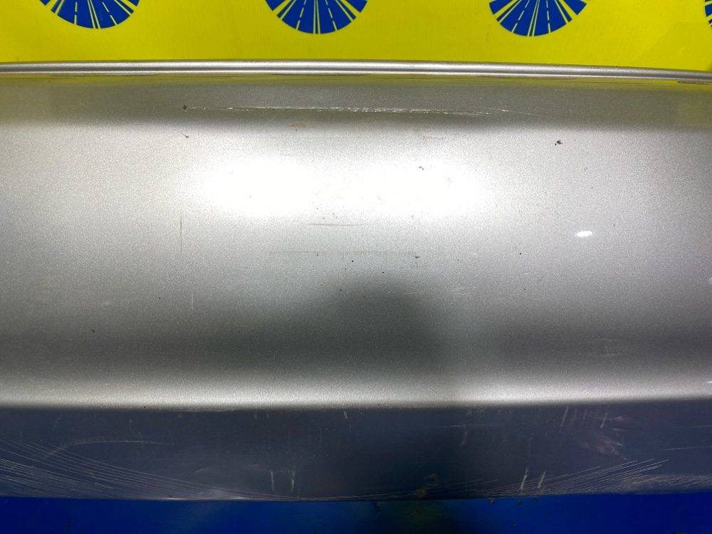 БАМПЕР задний NISSAN Note E11