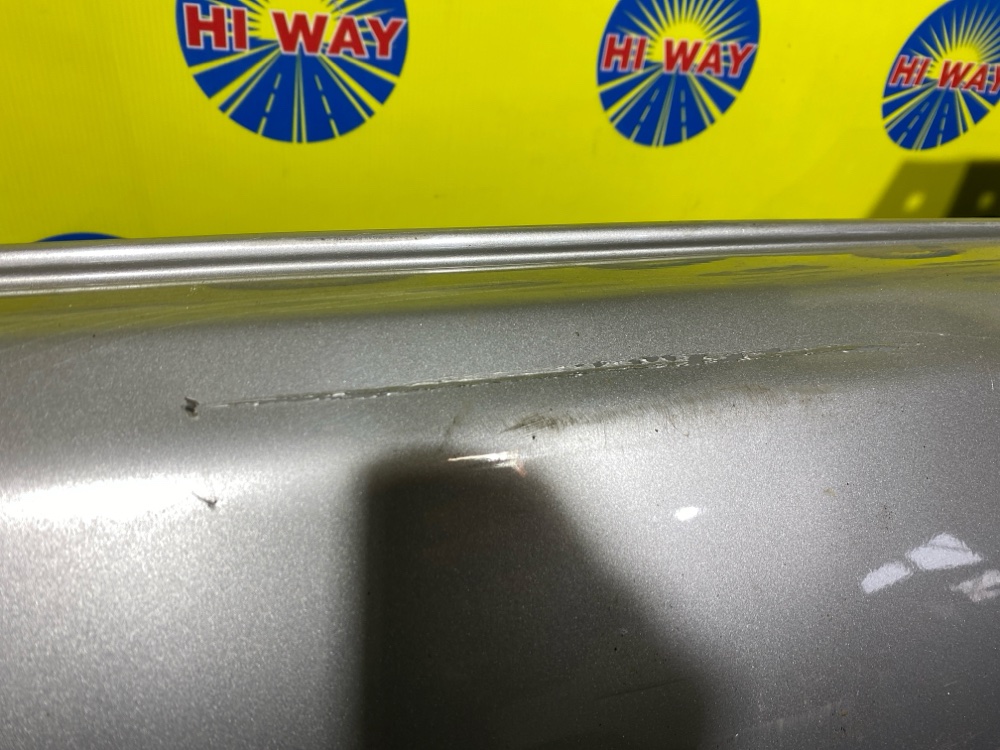 БАМПЕР задний Note E11