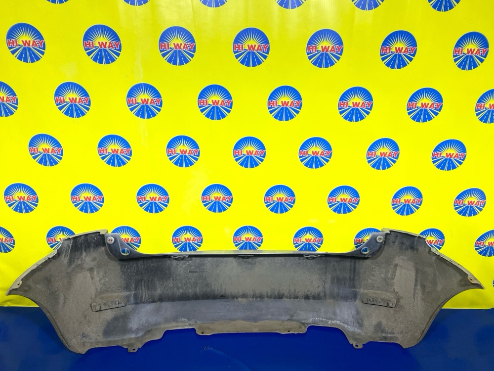 БАМПЕР задний Note E11