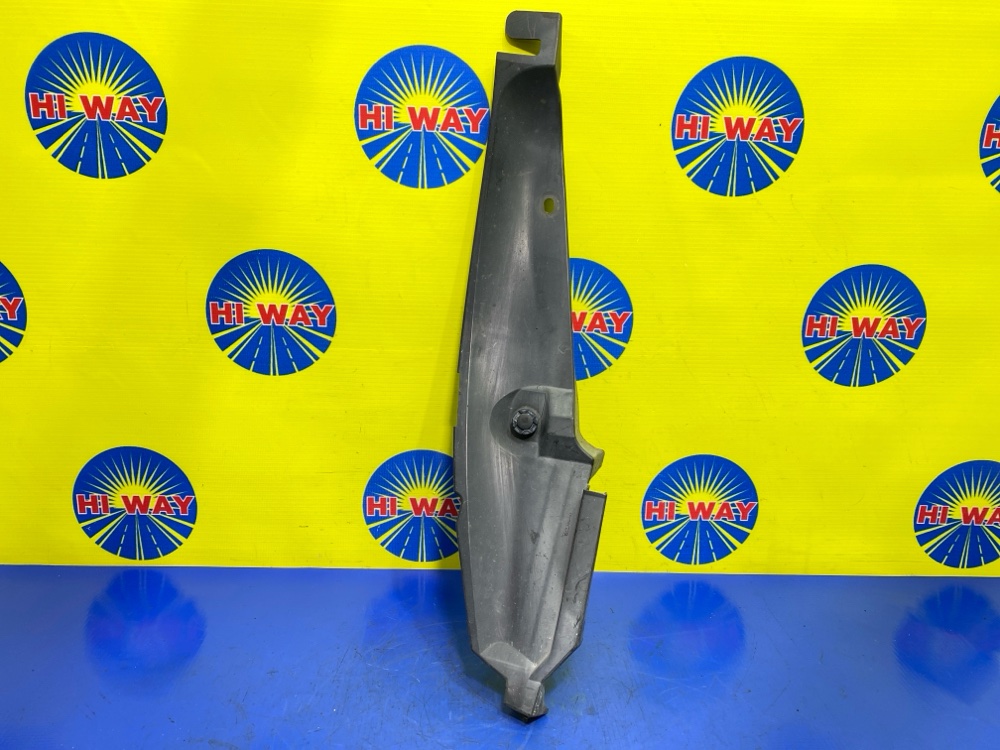 ПОДКРЫЛОК задний правый NISSAN X-TRAIL 2010 NT31 MR20DE 78818JG00A контрактная