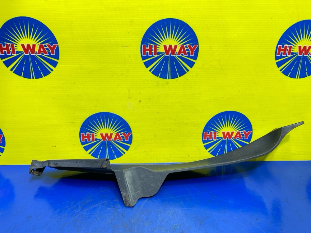 ПОДКРЫЛОК задний правый X-TRAIL 2010 NT31 MR20DE