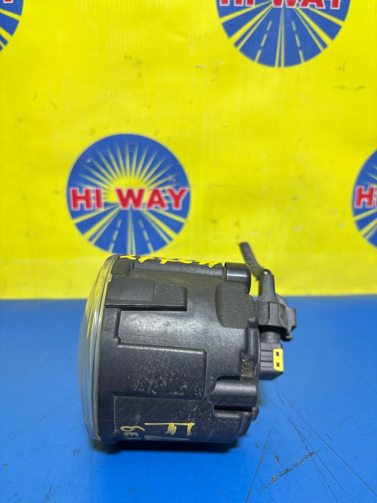 ФАРА ПРОТИВОТУМАННАЯ SERENA C25