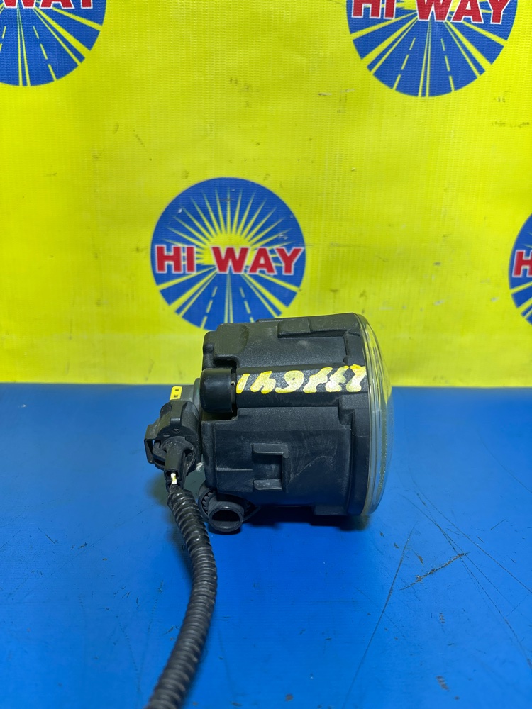 ФАРА ПРОТИВОТУМАННАЯ SERENA C25