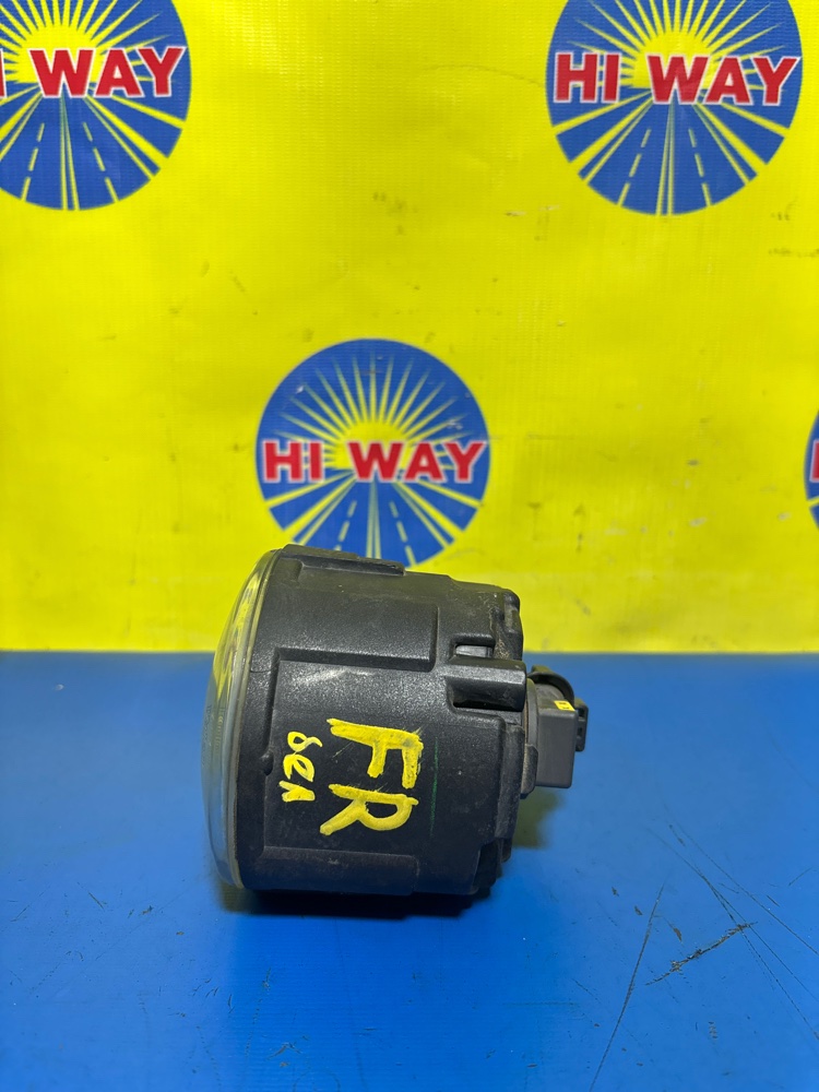 ФАРА ПРОТИВОТУМАННАЯ SERENA C25