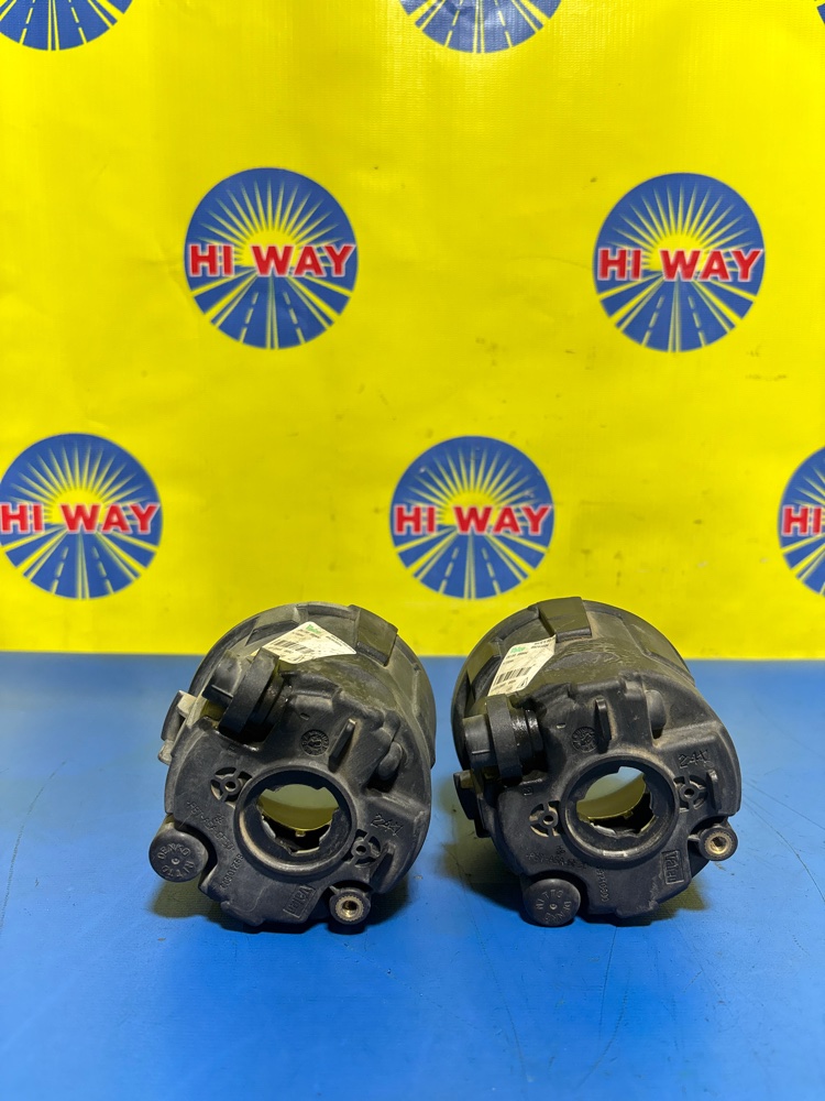 ФАРА ПРОТИВОТУМАННАЯ SERENA C25