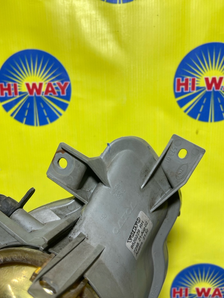 ФАРА ПРОТИВОТУМАННАЯ V70 2000-2004 SW61
