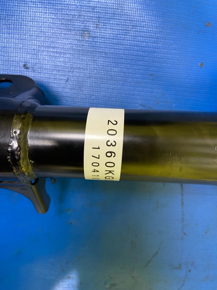СТОЙКА задняя STELLA RN1 EN07