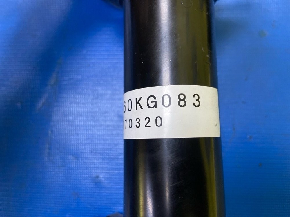 СТОЙКА задняя STELLA RN1 EN07