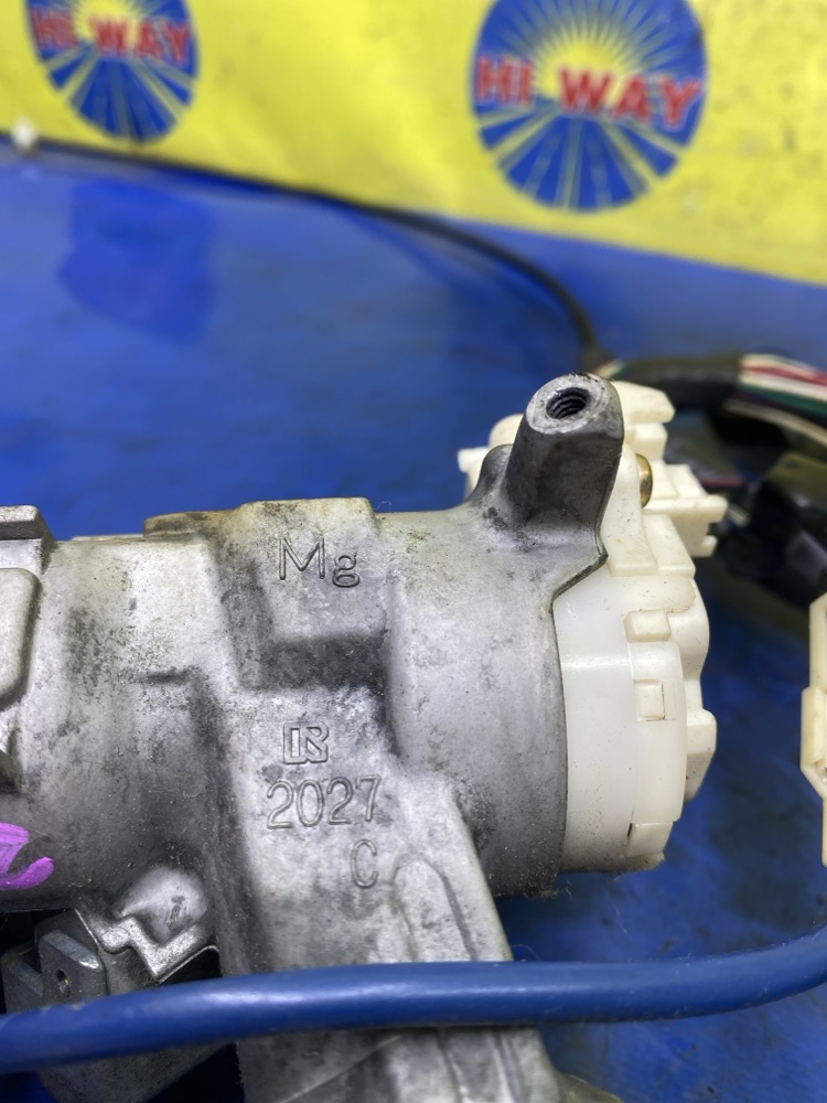 ЗАМОК ЗАЖИГАНИЯ VOLTZ 2002 ZZE138 1ZZ-FE
