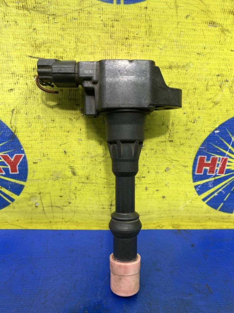 Запчасть катушка зажигания передняя HONDA FIT GD1 L13A 30520PWA003 контрактная КАТУШКА ЗАЖИГАНИЯ передняя HONDA FIT GD1 L13A 30520PWA003 контрактная