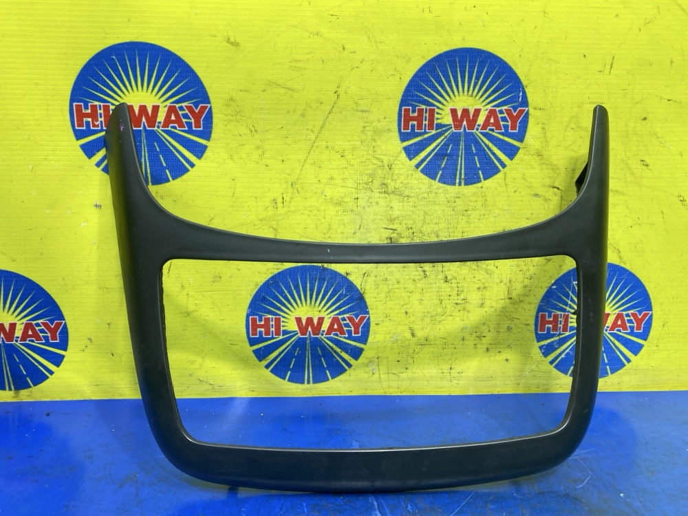 РАМКА МАГНИТОЛЫ TOYOTA ESTIMA EMINA 1995 TCR20 2TZ-FE 55410-28020 контрактная