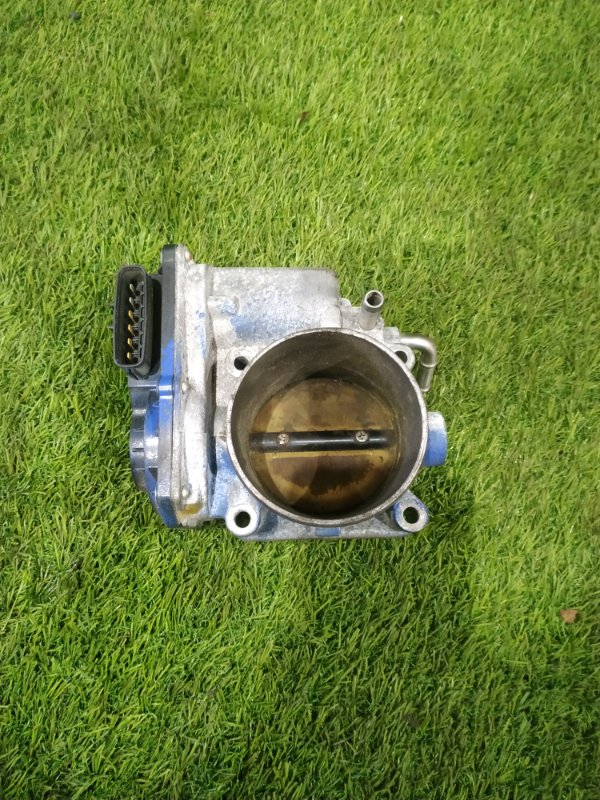 Блок дроссельной заслонки Lexus IS250 4GRFSE 22030-31020 контрактная