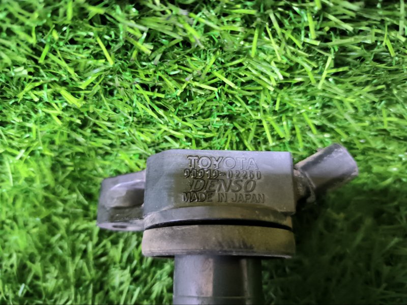 Катушка зажигания GS300 3GR-FSE