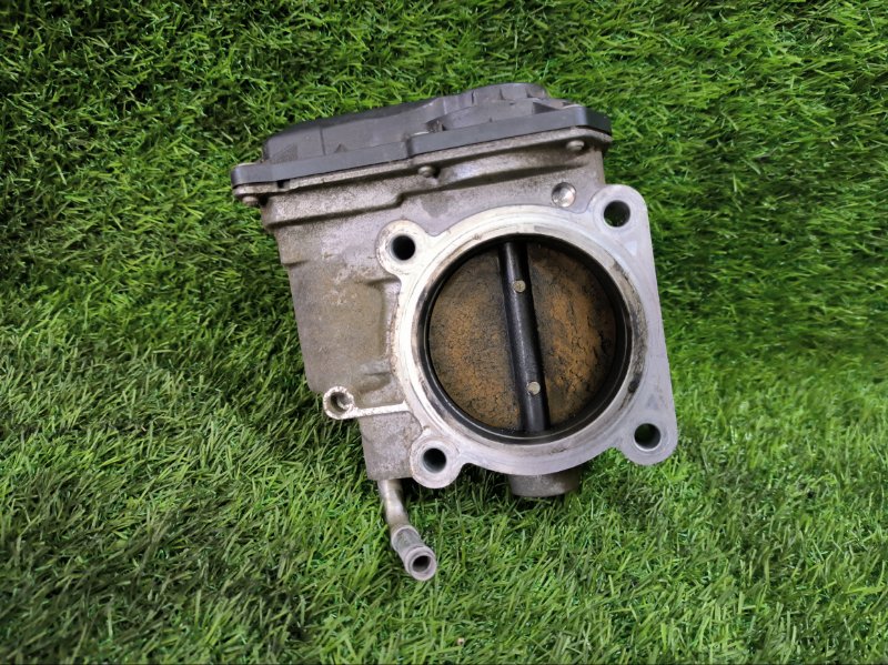 Дроссельная заслонка Lexus GS300 3GR-FSE 22030-31020 контрактная