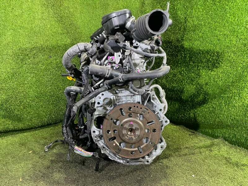 Двигатель X-Trail MR20DD
