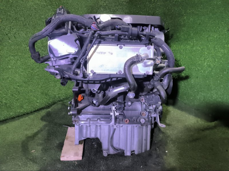 Двигатель A1 2014 8X CAX