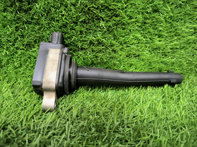Катушка зажигания NISSAN X-TRAIL T31 MR20DE 0221604014 Б/У