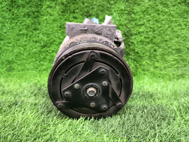 Компрессор кондиционера Serena MR20DD