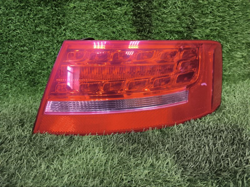 Фонарь задний (стоп сигнал) задний правый AUDI A5 2010 8T5 CDNC 8T8945096D контрактная