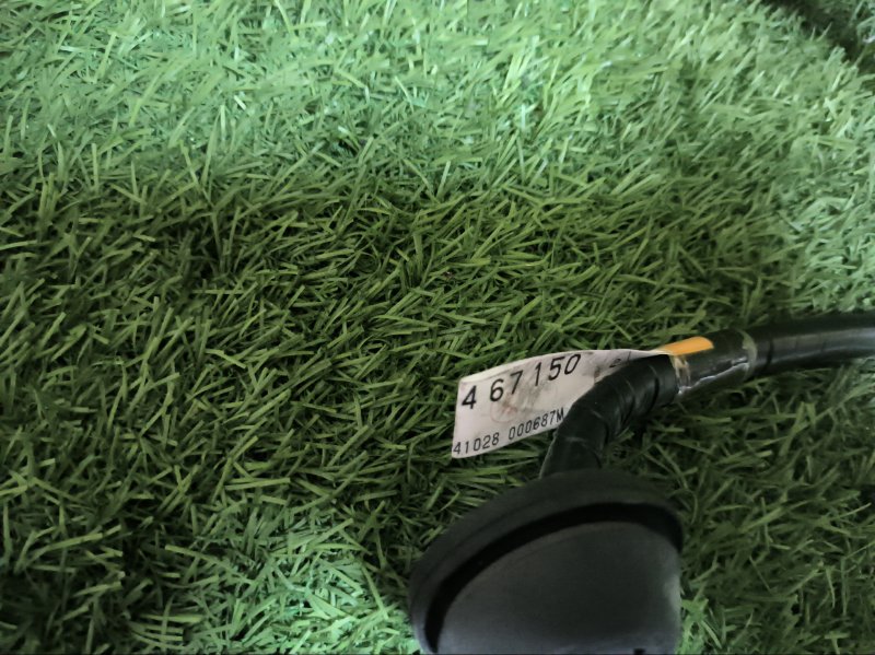 Жгут проводки MAZDA ATENZA GJ2FW SHVPTR