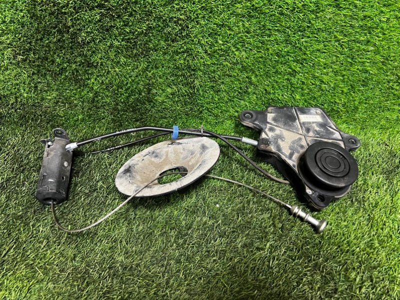 Крепление запасного колеса PEUGEOT 308 2010 T7 EP6CDT 9648236680 контрактная