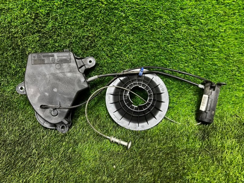 Крепление запасного колеса 308 2010 T7 EP6CDT