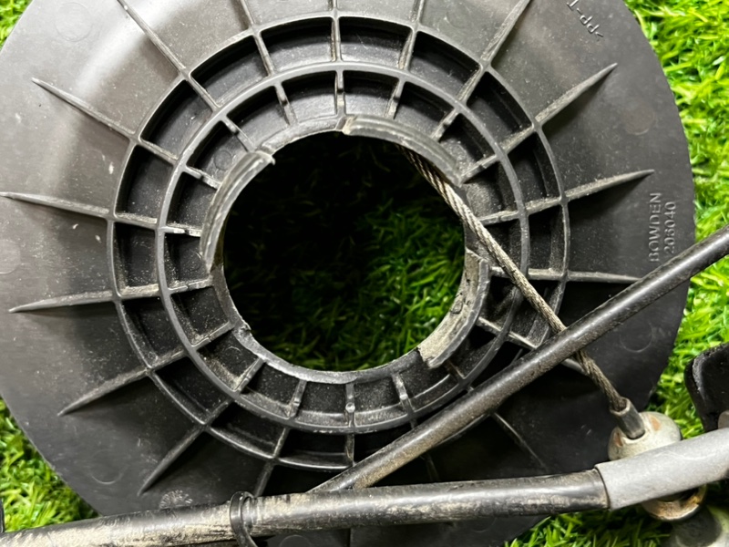 Крепление запасного колеса 308 2010 T7 EP6CDT