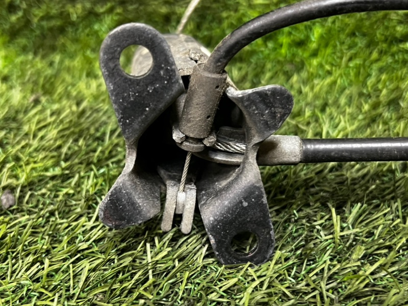 Крепление запасного колеса 308 2010 T7 EP6CDT