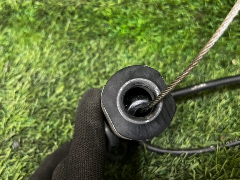 Крепление запасного колеса 308 2010 T7 EP6CDT