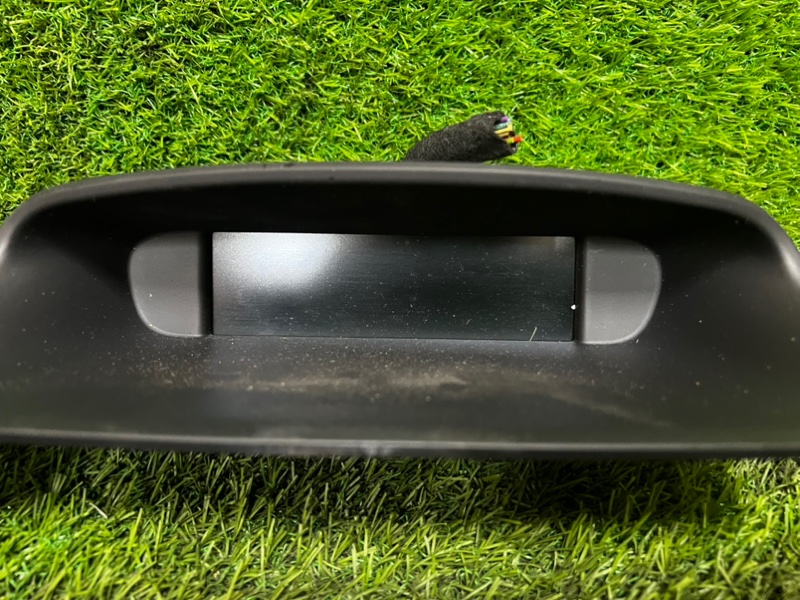 Часы PEUGEOT 308 T7 EP6CDT