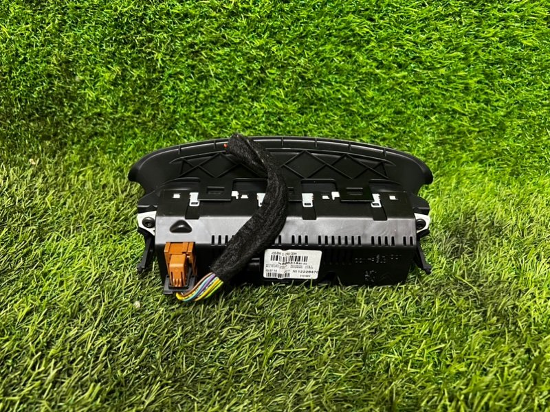 Часы 308 2010 T7 EP6CDT