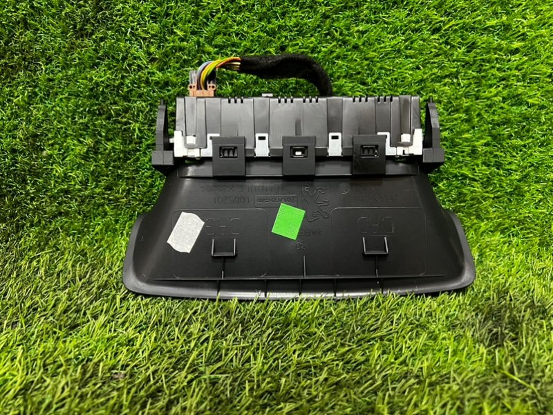 Часы 308 2010 T7 EP6CDT