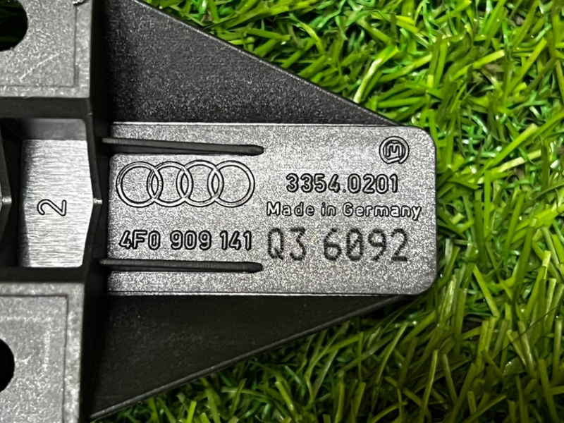 Антенна бесключевого доступа AUDI A6 C6 4F2 AUK