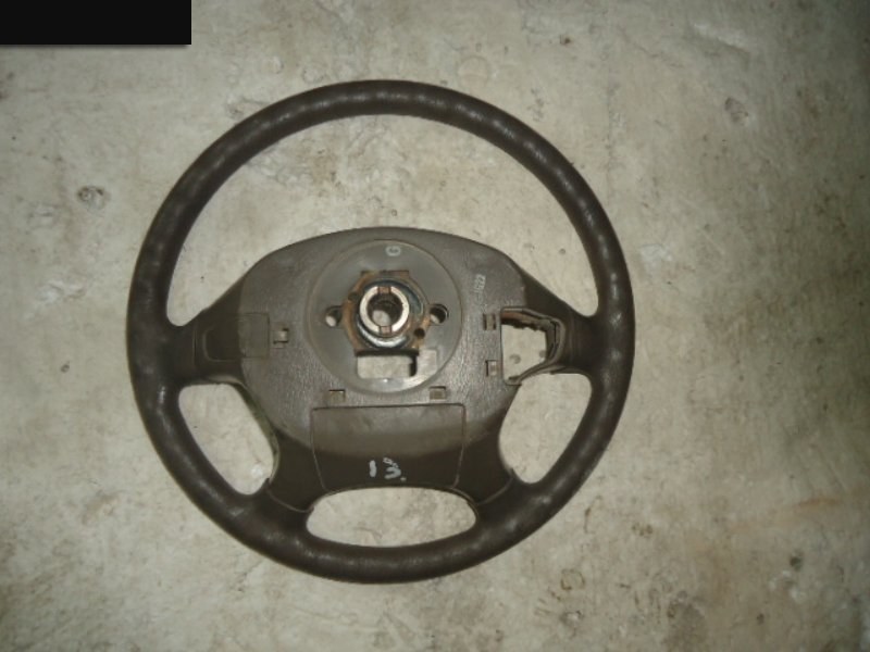 Руль Honda Domani MB4 D16A Руль Honda Domani MB4 D16A