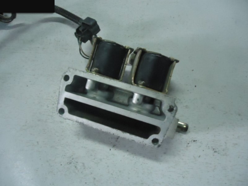 Клапан Mitsubishi Dingo CQ2A 4G15