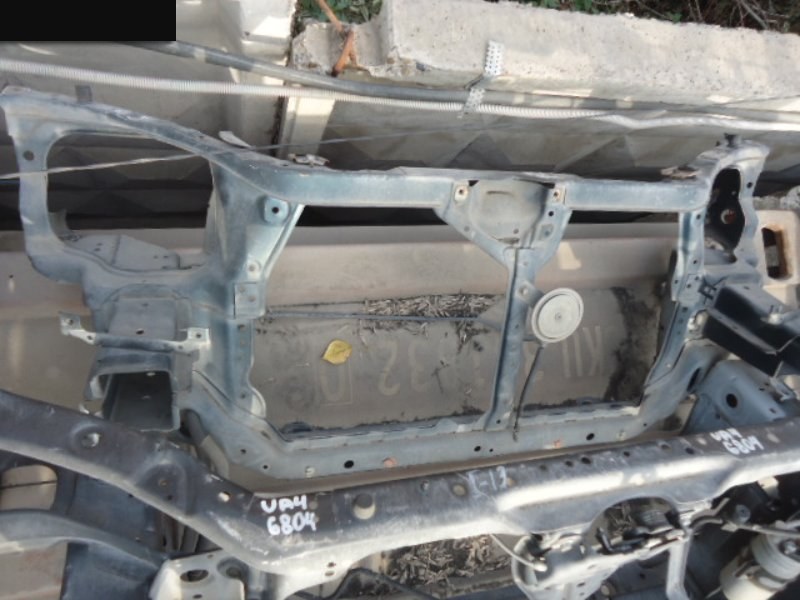 Рамка радиатора Honda Orthia EL1 B18B