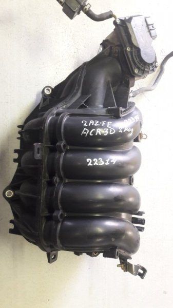 Коллектор впускной Toyota Estima ACR30W 2AZ-FE
