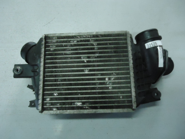 Радиатор интеркулера Subaru Legacy BP5 EJ20-T