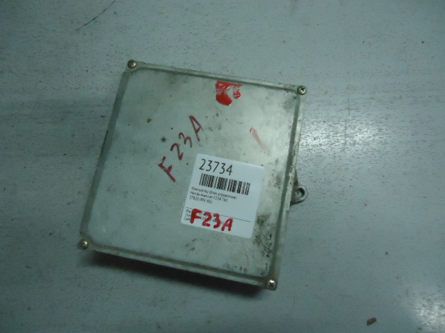 Компьютер (блок управления) Honda Avancier TA1 F23A