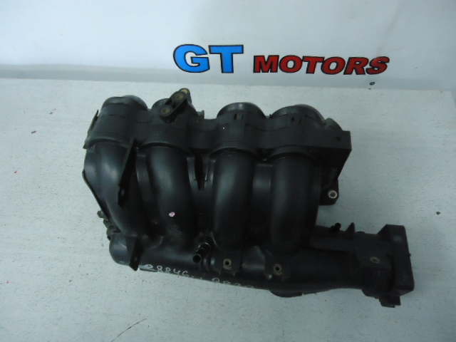 Коллектор впускной Nissan Serena TNC24 QR20DE