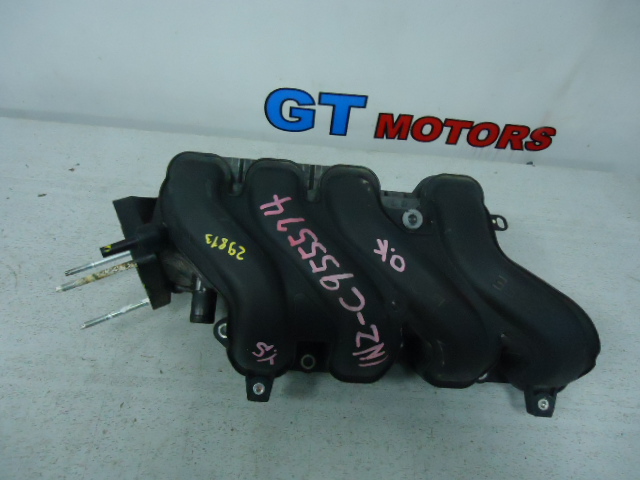 Коллектор впускной Toyota Ractis NCP100 1NZ-FE