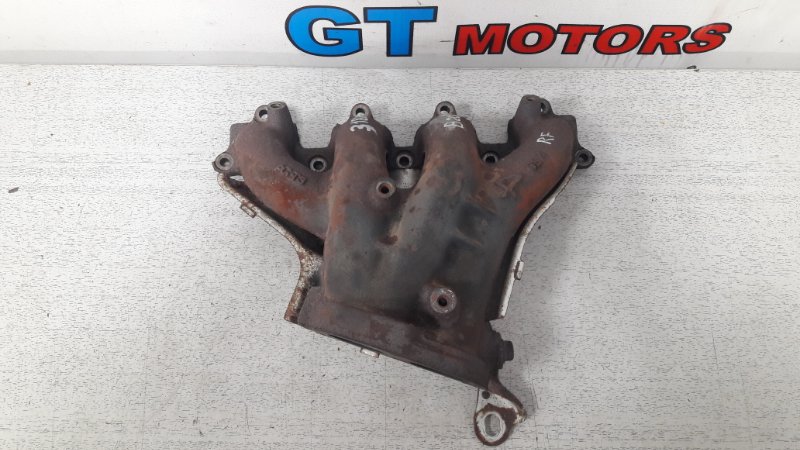 Коллектор выпускной Honda Stepwgn RF2 B20B