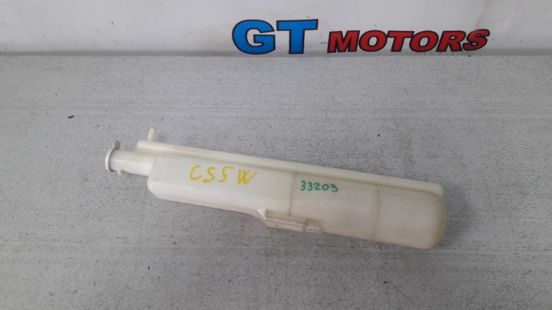 Бачок расширительный Mitsubishi Lancer Cedia CS5W 4G93