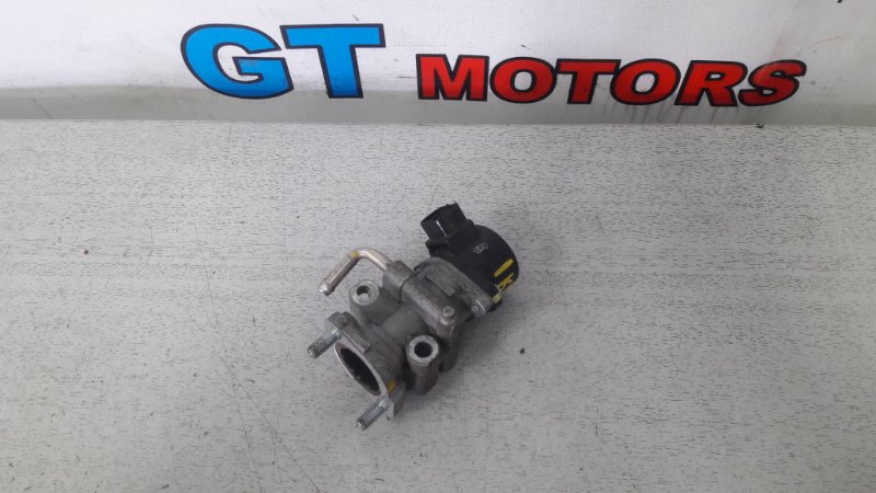 Клапан egr Toyota 1KR-FE