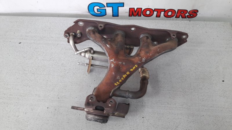 Коллектор выпускной Toyota Corolla Rumion NZE151N 1NZ-FE